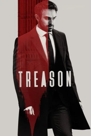  En Traître - Saison 1 affiche 