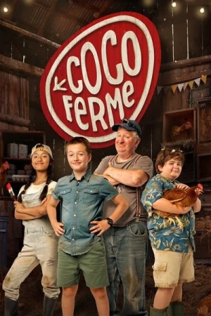 Regarder Coco Ferme en streaming complet