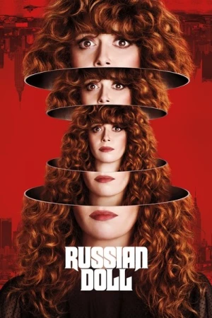 Regarder Poupée Russe - Saison 1 en streaming complet