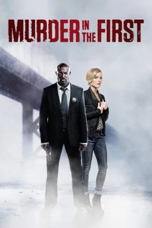  First Murder - Saison 2 affiche 
