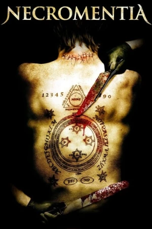 Regarder Necromentia en streaming complet