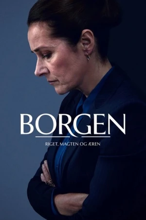 Regarder Borgen : Le Pouvoir et la Gloire - Saison 1 en streaming complet