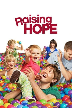 Regarder Raising Hope - Saison 2 en streaming complet