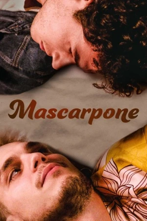 Regarder Mascarpone en streaming complet