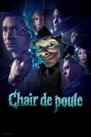 Regarder Chair de poule - Saison 1 en streaming complet