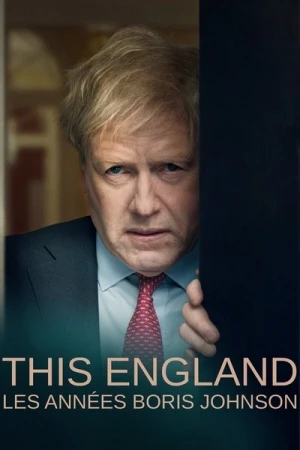 This England - Saison 1 affiche 