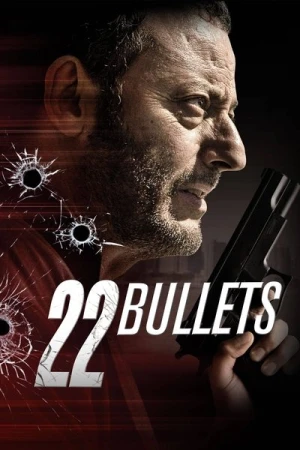 Regarder L'Immortel en streaming complet
