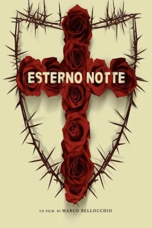  Esterno Notte - Saison 1 affiche 
