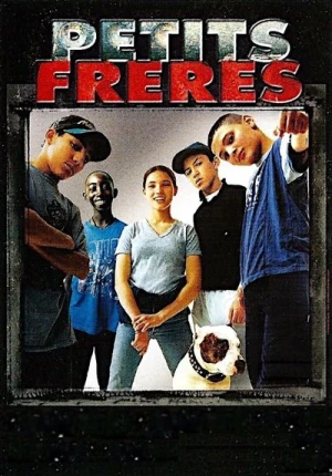 Regarder Petits Frères en streaming complet