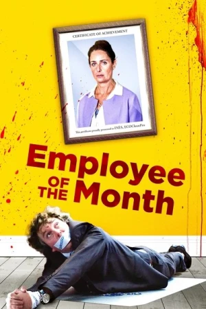 Regarder L’Employée du mois en streaming complet