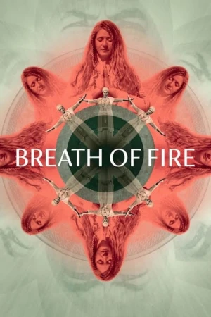  Breath of Fire - Saison 1 affiche 