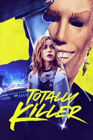 Regarder Totally Killer en streaming complet