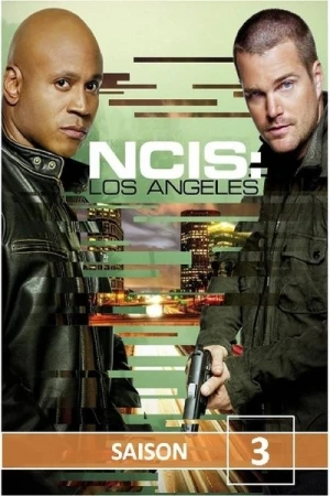 Regarder NCIS : Los Angeles - Saison 3 en streaming complet