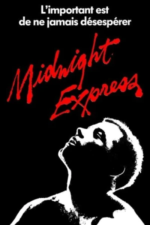 Regarder Midnight Express en streaming complet