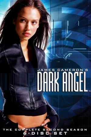  Dark Angel - Saison 2 affiche 