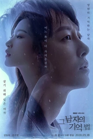  Find Me in Your Memory - Saison 1 affiche 