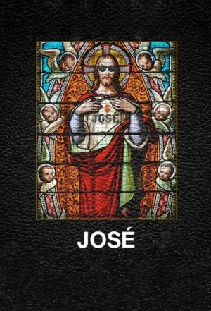  José - Saison 1 affiche 