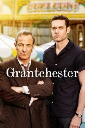 Regarder Grantchester - Saison 6 en streaming complet