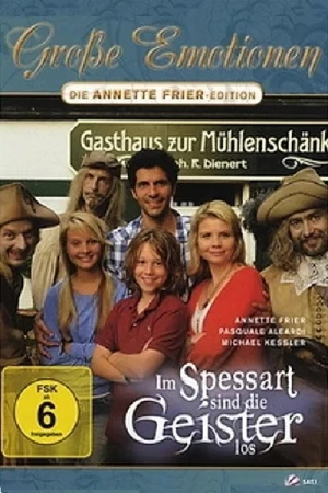 Regarder Ghost Pirates : L'Auberge de la peur en streaming complet