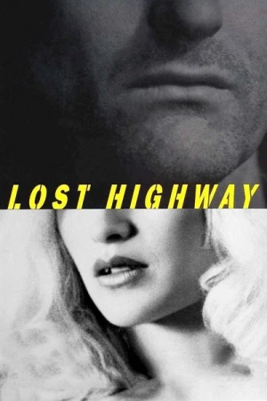 Regarder Lost Highway en streaming complet