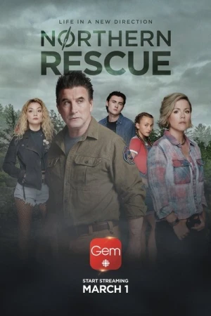 Regarder Northern Rescue - Saison 1 en streaming complet