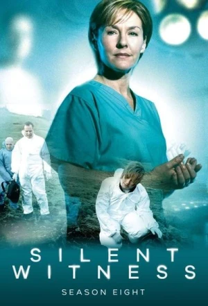  Affaires non classées - Saison 8 affiche 