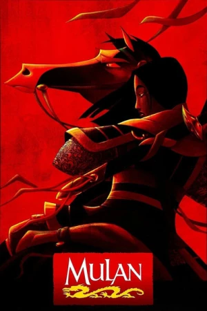 Regarder Mulan en streaming complet