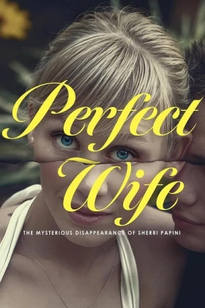  Perfect Wife: The Mysterious Disappearance of Sherri Papini - Saison 1 affiche 