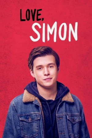 Regarder Love, Simon en streaming complet