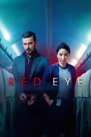  Red Eye - Saison 1 affiche 