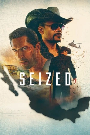 Regarder Seized en streaming complet