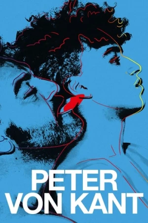 Regarder Peter von Kant en streaming complet