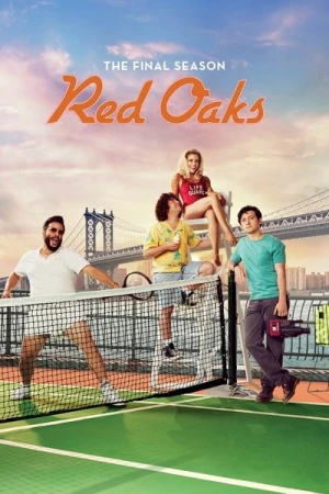 Regarder Red Oaks - Saison 3 en streaming complet