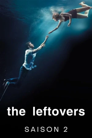 Regarder The Leftovers - Saison 2 en streaming complet