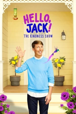 Regarder Hello, Jack! The Kindness Show - Saison 1 en streaming complet