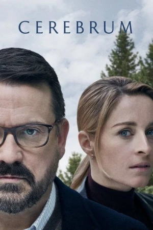  Cerebrum - Saison 3 affiche 