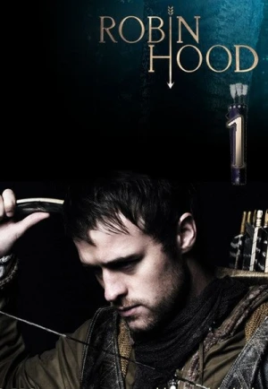  Robin des bois - Saison 1 affiche 