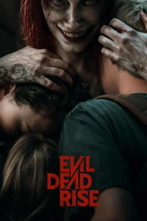 Regarder Evil Dead Rise en streaming complet