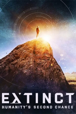 Regarder Extinct - Saison 1 en streaming complet