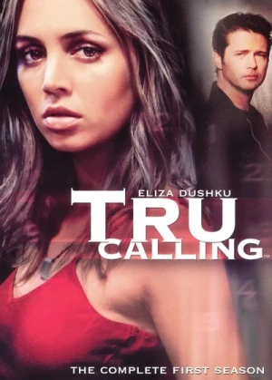 Regarder Tru Calling : compte à rebours - Saison 1 en streaming complet