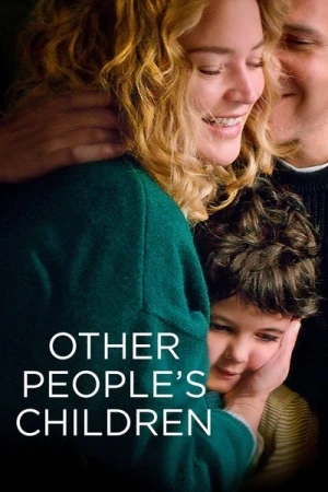Regarder Les Enfants des autres en streaming complet