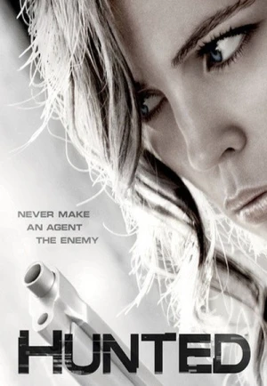  Hunted - Saison 1 affiche 
