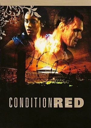 Regarder Alerte rouge en streaming complet