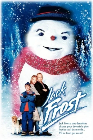 Regarder Jack Frost en streaming complet