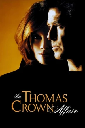 Regarder Thomas Crown en streaming complet