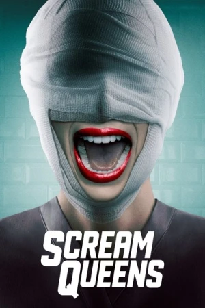 Regarder Scream Queens - Saison 2 en streaming complet
