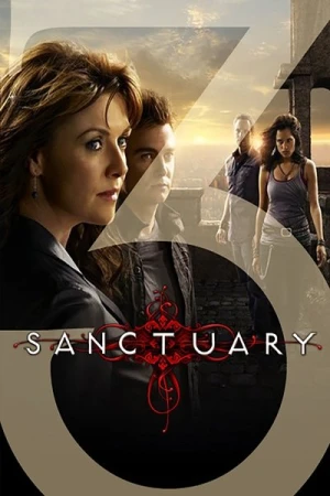 Regarder Sanctuary - Saison 3 en streaming complet