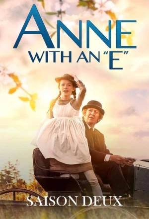 Regarder Anne with an "E" - Saison 2 en streaming complet