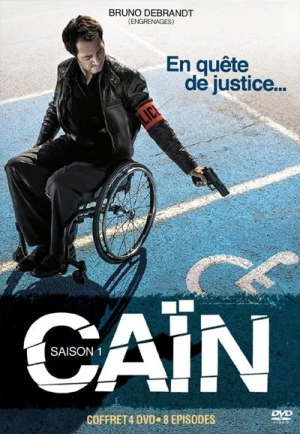 Regarder Caïn - Saison 1 en streaming complet