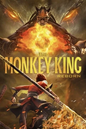 Regarder Monkey King Reborn en streaming complet